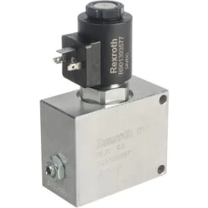 Bosch Rexroth