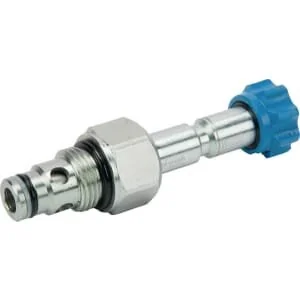 Bosch Rexroth - OD15051837 - Patronenventil 2/2 VEI-8A-2A-06-NC-S OD