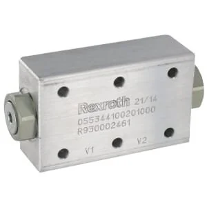 Bosch Rexroth
