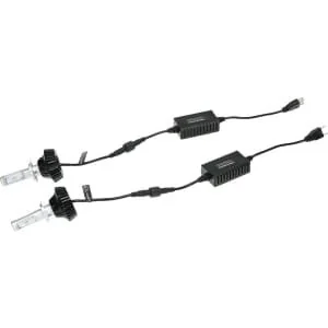 Bosma - 14061224H7LED - Glühbirne H7 /24V 25W PX26d