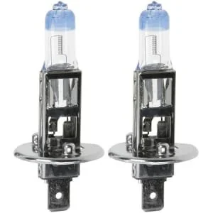 Bosma - 14061255H1PLUS - Glühbirne 55W P14.5s