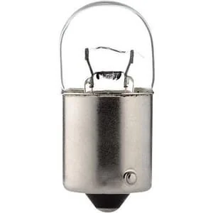 Bosma - 1406240515 - Glühlampe R5W 5W BA15s weiß