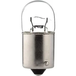 Bosma - 1406241015 - Glühlampe Röhrenform 10W BA15s Weiß
