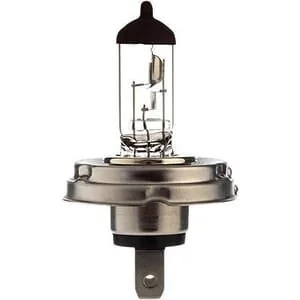 Bosma - 140624757045 - Glühlampe Halogenröhre H4 70W P45t Weiß