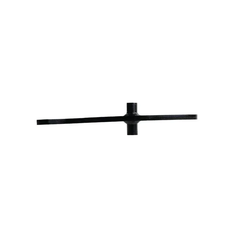 BPW - 1030652052 - Gekrümmter Hebel