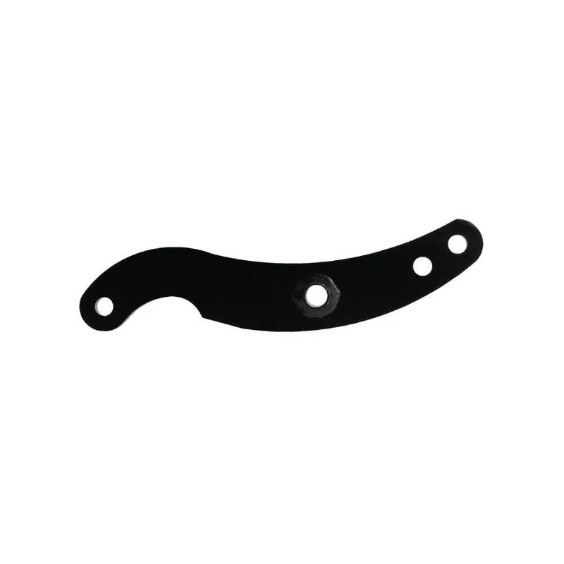 BPW - 1030652052 - Gekrümmter Hebel