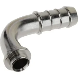 Braglia - 163150214 - Schlauchtülle 13mm 90°