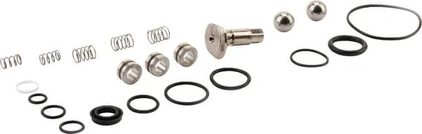 Braglia - 17030230 - Dichtungssatz für 1702068 (M170)