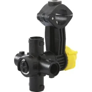 Braglia - 28570059 - Düsenhalter 4x Lang