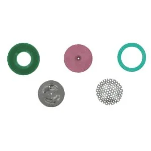 Braglia - 7081012 - Sprühdüsen-Kit