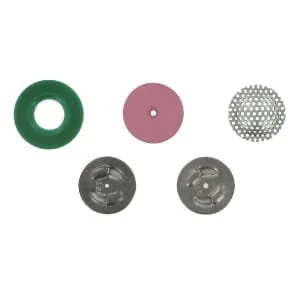 Braglia - 7081017 - Düsenkit 1,5