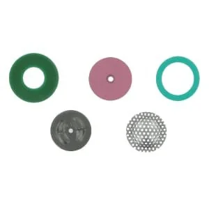 Braglia - 7081022 - Düsenkit 2.0
