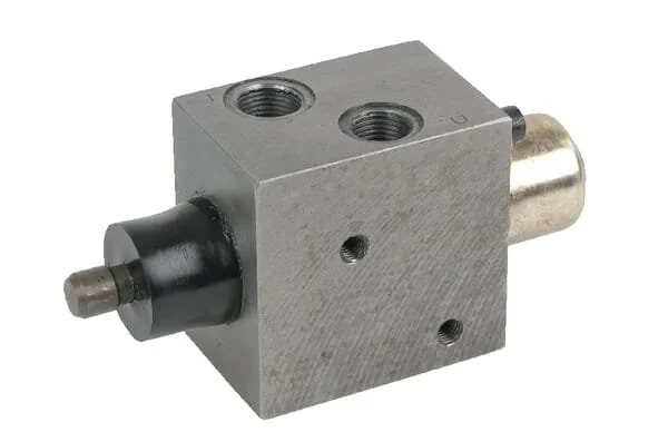 Braun - 40001227 - Steuerventil