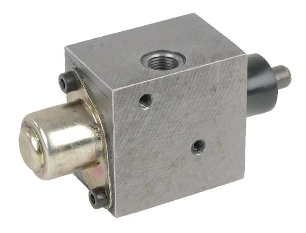 Braun - 40001227 - Steuerventil