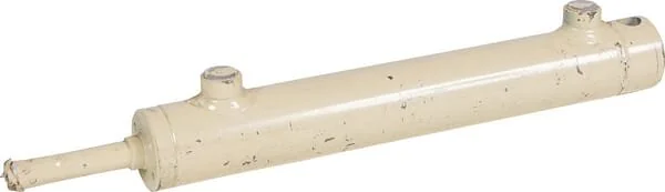 Braun - 40001383 - Synchronzylinder 20x250mm Hub