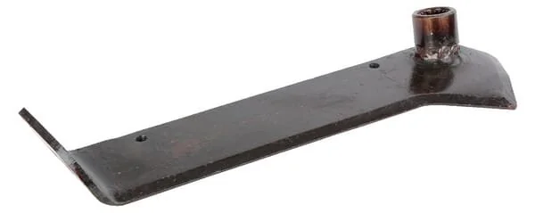 Braun - 40002968 - Schaufelschar RH 500mm KB