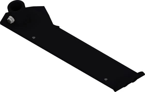 Braun - 40002968 - Schaufelschar RH 500mm KB