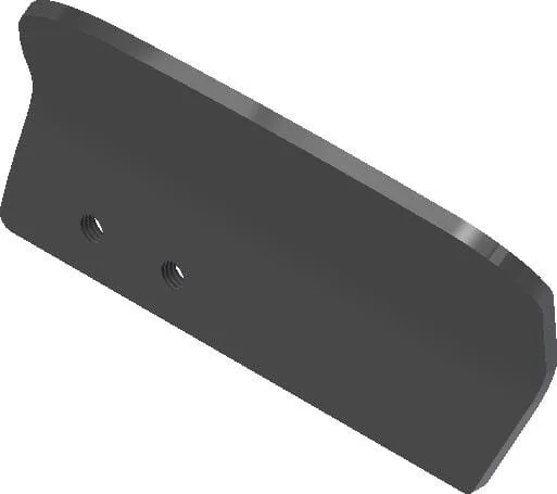 Braun - 40003045 - Flügel RH
