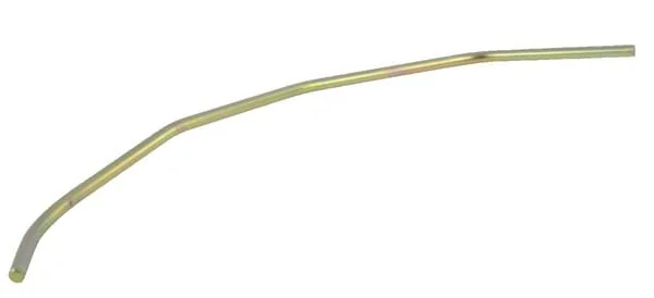 Braun - 40003233 - Fühlerarm RH für LUV 350mm