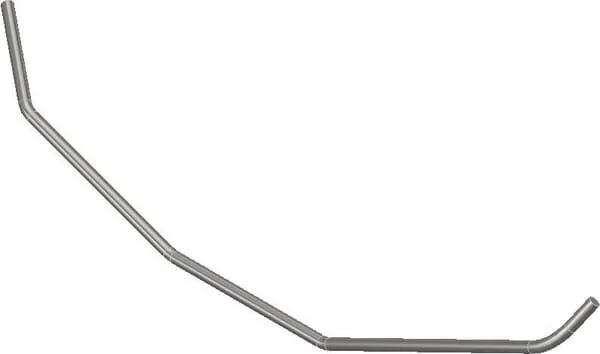 Braun - 40003236 - Fühlerarm LH 500mm