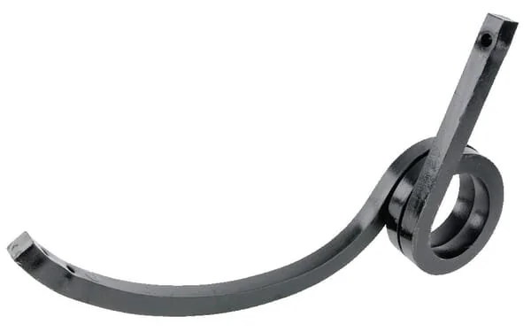 Braun - 40003878 - Spiralzinken 30x30 RH