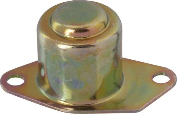 Braun - 40004056 - Endkappe für Steuerblock