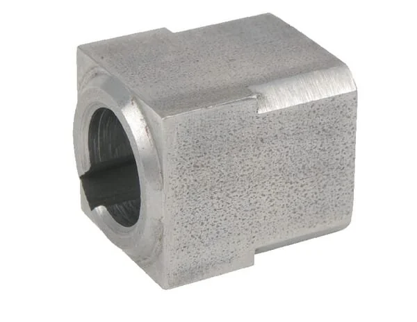 Braun - 40005611 - Kupplung für Weinrebenstammreiniger
