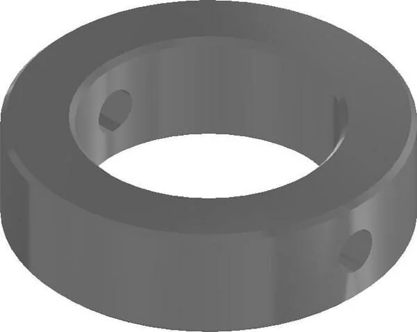 Braun - 40006104 - Sicherungsring für Scheibenpflug