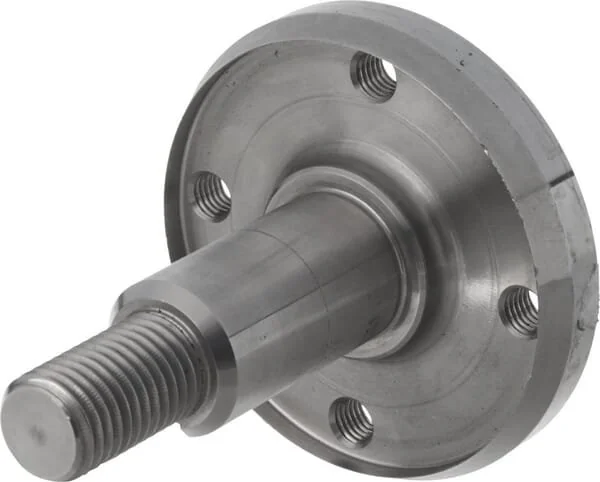 Braun - 40006138 - Nabe für dreifach Kreiselsternfräse