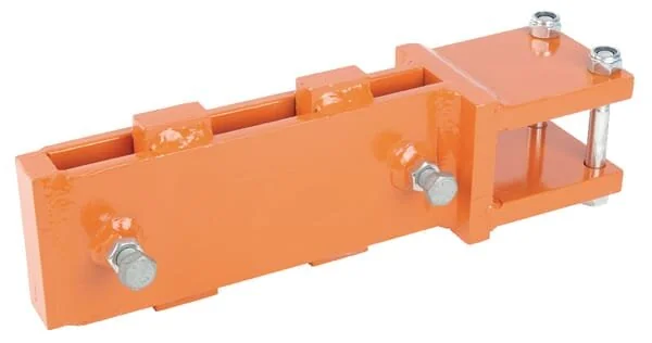 Braun - 40006535 - Halter für Welle und Sech