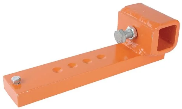 Braun - 40006816 - Halter für C+S Zinken