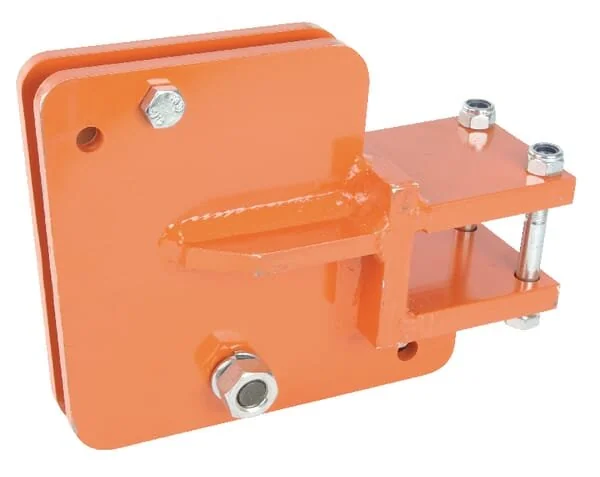 Braun - 40007716 - Halter für Para-Tines