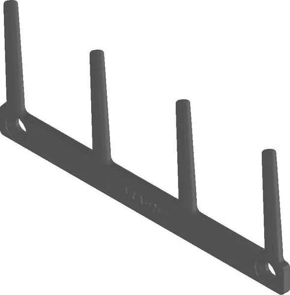 Braun - 40010828 - Egge Element 500mm LH