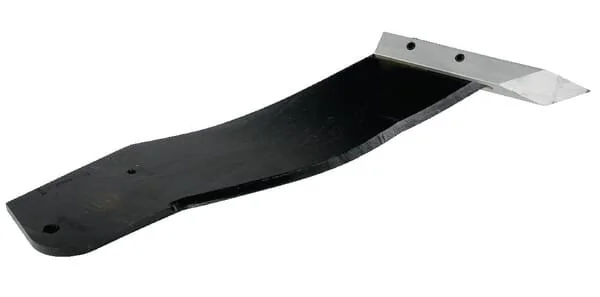 Braun - 40012057 - Parallelzinken Mit L Schar