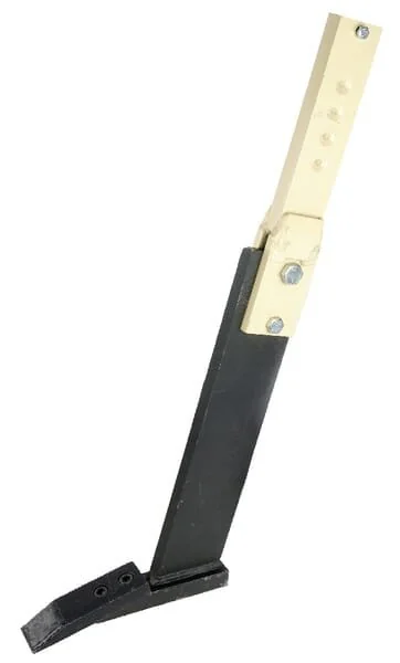 Braun - 40012338 - Schar Wellenabscherbolzen