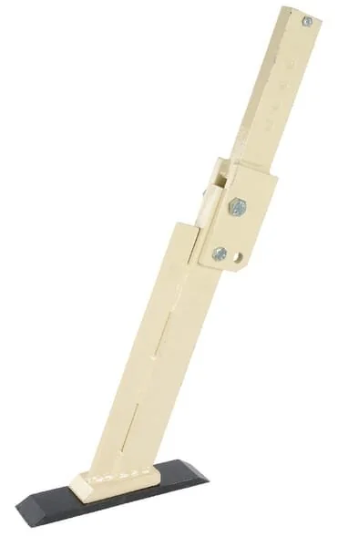 Braun - 40012370 - Meißelschar-Wellen-Scherschraube
