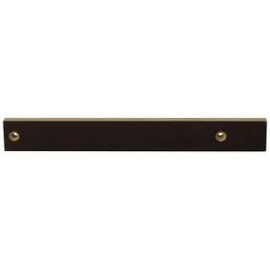 Bredal - 301001646 - Trageleiste für Bodenriemen B2/F2/F2X (Pro Stück)