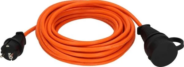 Brennenstuhl - 1169930 - Verlängerungskabel 3x1.5mm 10m