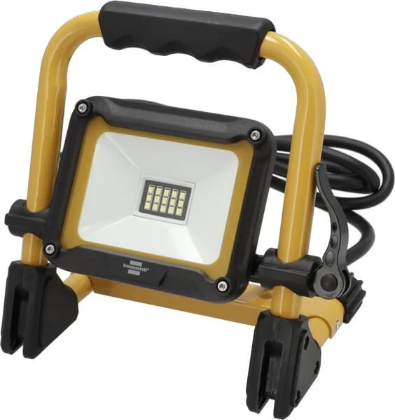 Brennenstuhl - 1171250902 - LED Licht JARO 1050 M 980lm 9.6W
