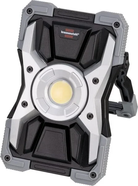 Brennenstuhl - 1173100100 - Flutlicht Mobile Wiederaufladbare LED Rufus 1500 MA 1500lm IP65
