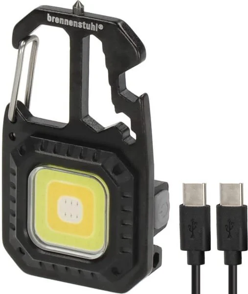 Brennenstuhl - 1173750009 - Mini LED Taschenlampe MTL 600 A