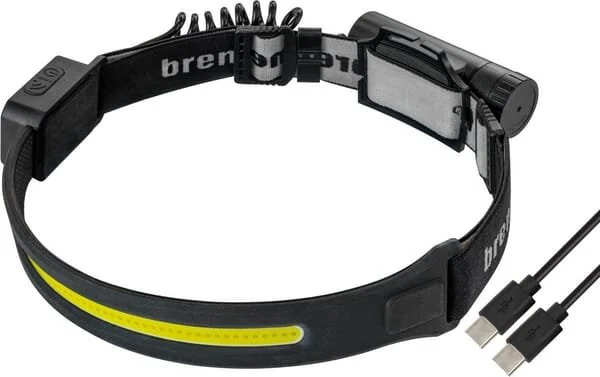 Brennenstuhl - 1173760000 - Scheinwerfer SL 500 A