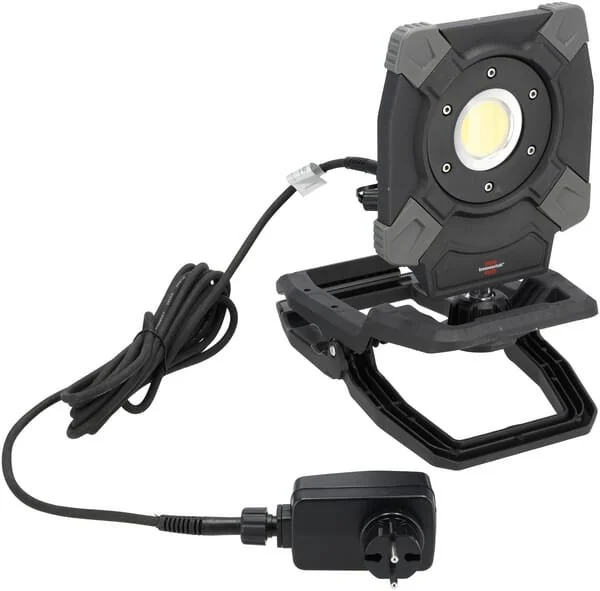 Brennenstuhl - 1173780001 - Lade Pad WCP