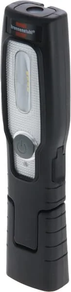 Brennenstuhl - 1175430020 - LED-Taschenlampe HL 201A