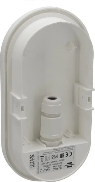 Brennenstuhl - 1270780900 - LED Wandleuchte OL 1650 1680lm IP65