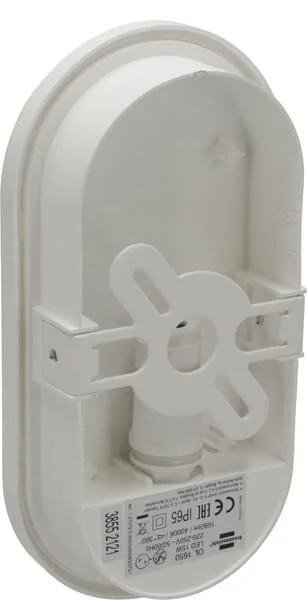 Brennenstuhl - 1270780900 - LED Wandleuchte OL 1650 1680lm IP65