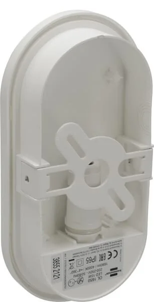 Brennenstuhl - 1270780901 - LED Wandleuchte OL 1650 P 1680lm IP54