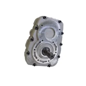 Brevini - B600134 - Getriebe wellenfoermig blank