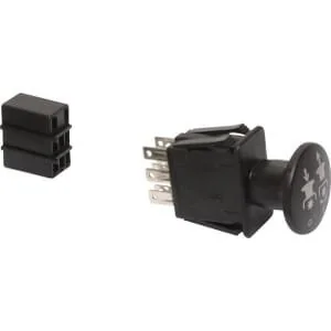Briggs And Stratton - 1686620SM - Zapfwellenschalter-Satz
