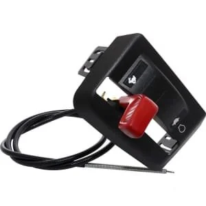 Briggs And Stratton - 1738793YP - Steuerung, Drossel